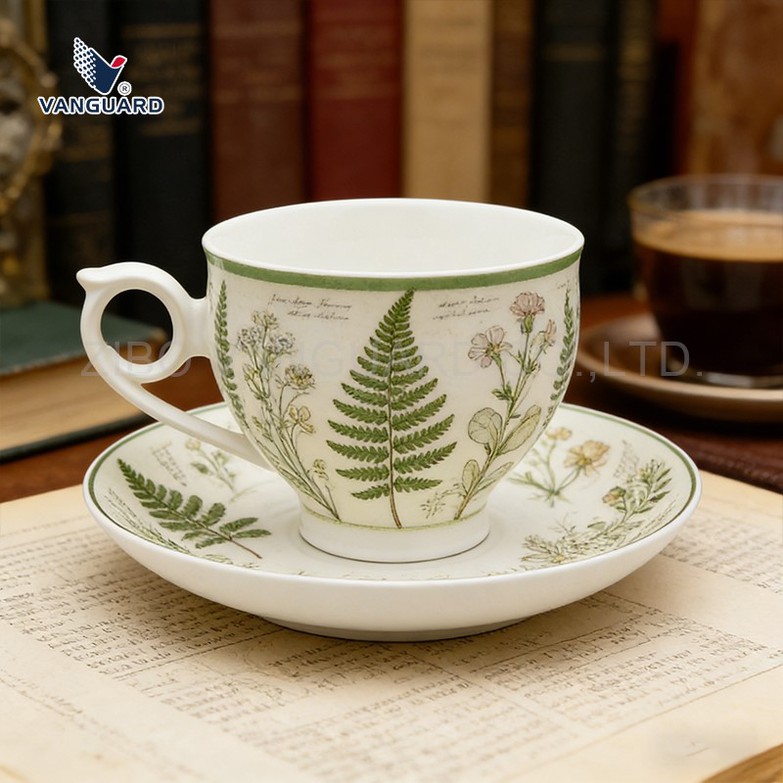 ceramic tea cup set ceramic tea cup set