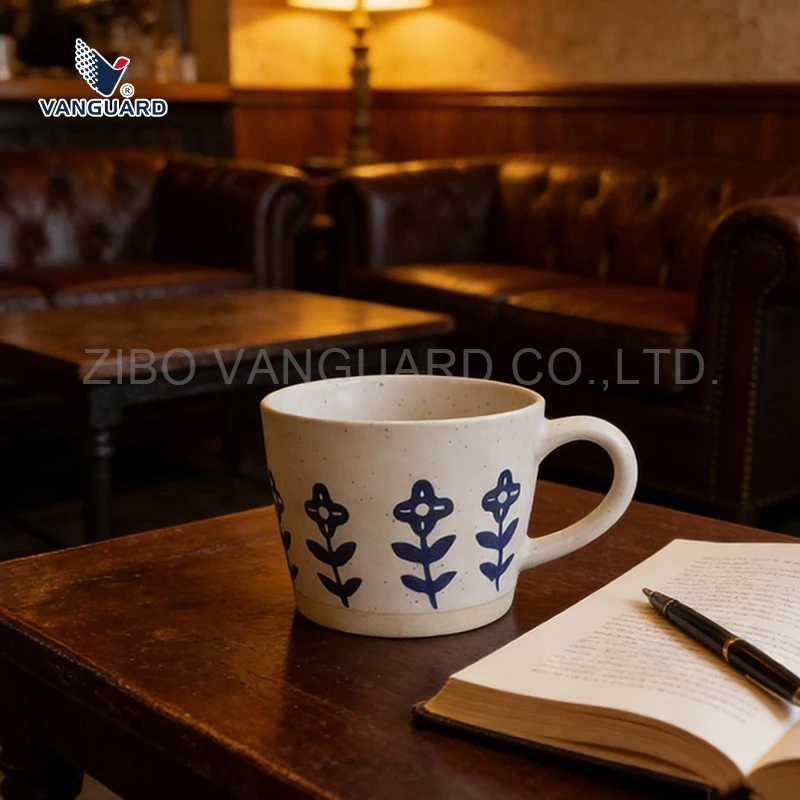 speckled matte ceramic mug speckled matte ceramic mug